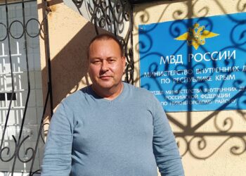 ОНК посетили Нижнегорский и Советский ИВС