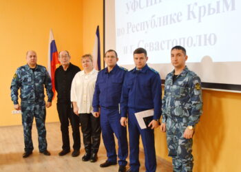 Крымская прокуратура и Общественная наблюдательная комиссия Республики Крым провели ряд мероприятий по обеспечению безопасности в исправительных учреждениях