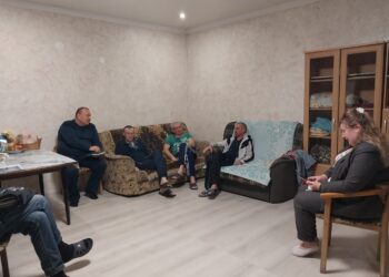 Разговор о важном