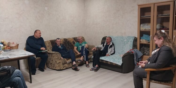 Разговор о важном