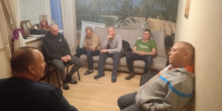 Помощь в ресоциализации – основа нашей деятельности