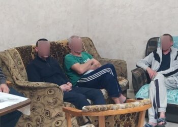 Возвращение жизни