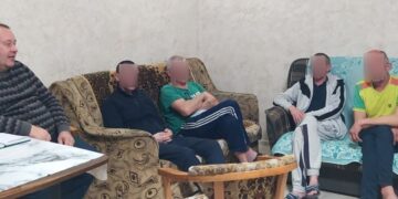 Возвращение жизни