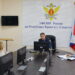 В УФСИН Крыма обсудили реализацию «Закона о пробации в РФ»
