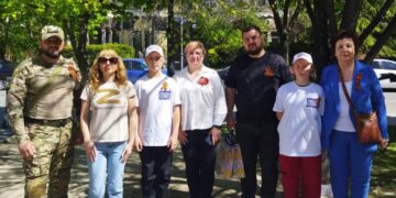 Крымские общественники объявили о проведении Фестиваля творческих инициатив «Слово фронтовика: от сердца к сердцу»!