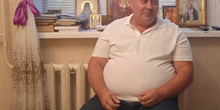 Председатель КРО СОНК Андрей Козарь провел лекцию по финансово-экономической грамотности в центре социальной реабилитации «За Жизнь».