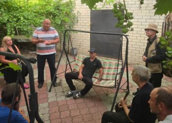 Социальная адаптация это важно!!!!