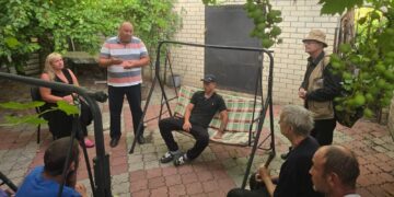 Социальная адаптация это важно!!!!