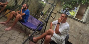 Социальная адаптация это важно!!!!