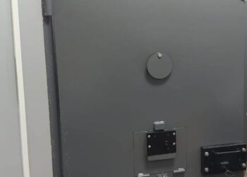 Посещение СИЗО-2 города Симферополя