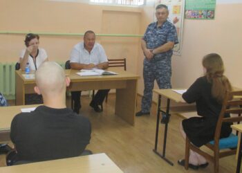 Творческая встреча в рамках проекта «Слово фронтовика от сердца к сердцу»