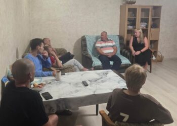 Понимание и поддержка – основа возвращения к нормальной жизни