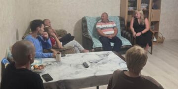 Понимание и поддержка – основа возвращения к нормальной жизни