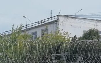 Посещения мест принудительного содержания