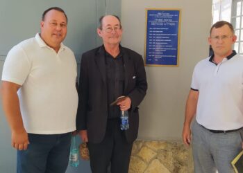 В Крыму начались ежегодные обследования объектов подведомственных МВД по Республике Крым