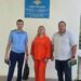 Комиссионные обследования объектов подведомственных МВД по Республике Крым в пгт. Ленино
