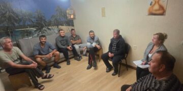 Помощь в ресоциализации – основа нашей деятельности