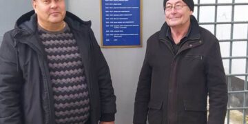 Проверка в ИВС города Керчи