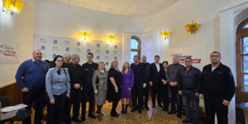 Итоговое заседание ОНК РК за 2024 год