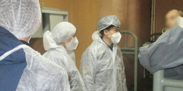 Члены ОНК РК посетили СИЗО-1 г. Симферополя