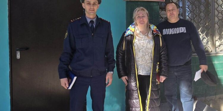 Представители ОНК РК приняли участие в рабочей встрече в УФСИН России по Республике Крым и г. Севастополю.