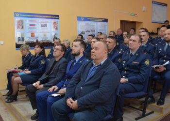 Председатель Общественной наблюдательной комиссии Республики Крым Андрей Козарь выступил за создание в регионе Дома пробации