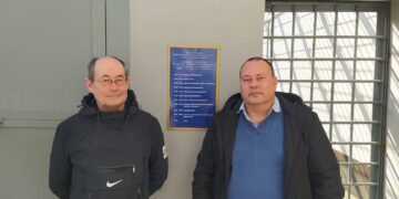 Проверка ИВС г. Керчи