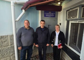 ИВС г. Феодосия