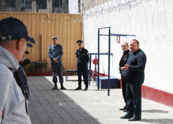 КП-1 в г. Керчь