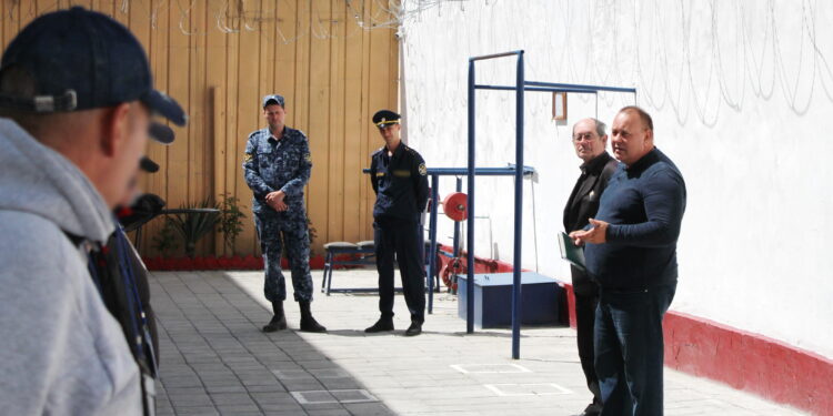 КП-1 в г. Керчь