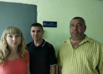 Проверка ИВС г. Белогорска