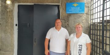 Проверка ИВС  г. Джанкой