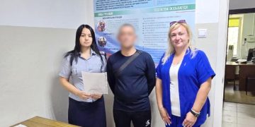 Постпенитенциарная пробация в Крыму