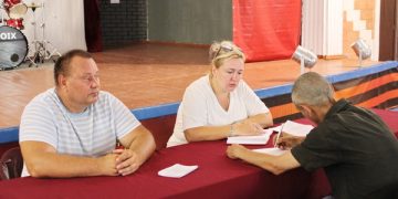 В ИК-2 с осужденными проведено занятие по правовой грамотности и социальной адаптации