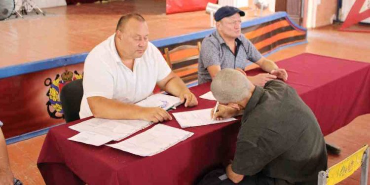 Лекция на тему: подготовка к освобождению