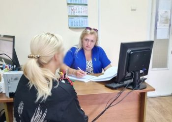 Руководители общественных организаций встретились с подучетными лицами филиала УИИ