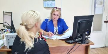 Руководители общественных организаций встретились с подучетными лицами филиала УИИ
