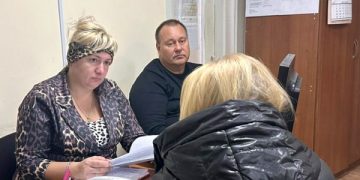 Руководители общественных организаций встретились с подучетными лицами филиала УИИ