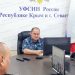 В УФСИН прошла рабочая встреча руководства ведомства с представителями ОНК Республики Крым