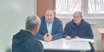 УФИЦ № 2 посетили представители ОНК Республики Крым