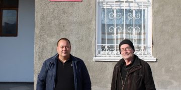 Представители ОНК Республики Крым посетили ИК-1 и ИК-2