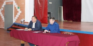 В Керчи ИК-2 посетили представители ОНК и прокуратуры