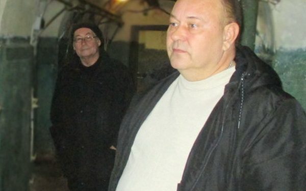 Представители ОНК Республики Крым посетили следственный изолятор № 1