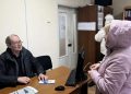 В филиале УИИ по г. Керчи представителями общественных организаций проведены профилактические мероприятия