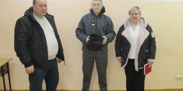 ОНК посетили несовершеннолетних