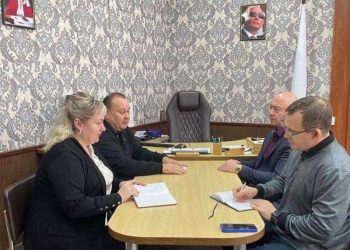 ОНК и УПЧ Крыма, итоги года