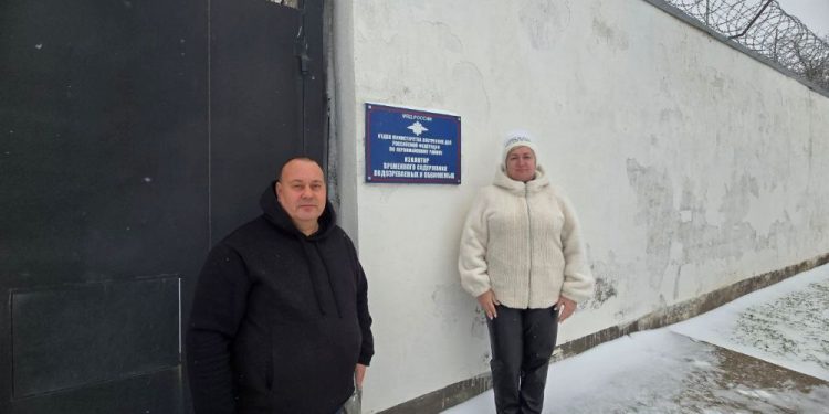 Проверка ИВС в пгт Первомайское