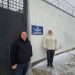 Проверка ИВС в пгт Первомайское