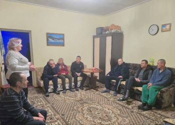 Правовая грамотность в восстановительном центре