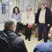 В УИИ представитель общественной организации «Выбери жизнь» провела встречу с осужденными